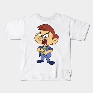 Montana Kids T-Shirt